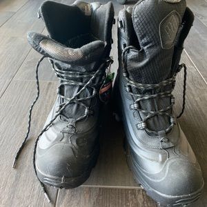 Men Colombia boots